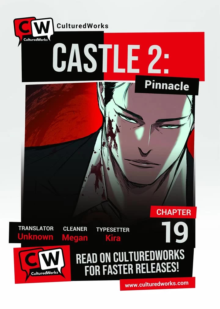 Castle 2: Pinnacle - Page 1