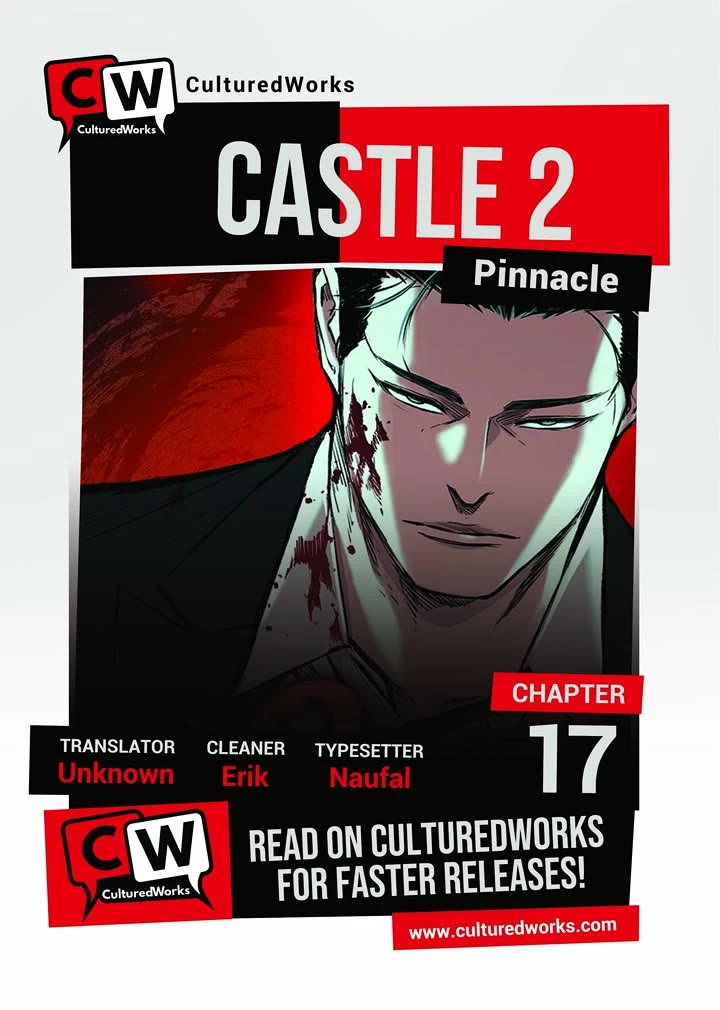 Castle 2: Pinnacle Chapter 17 - Picture 1