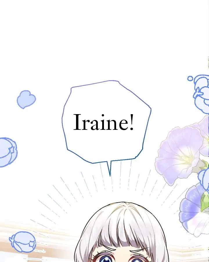 Iraine’S Circumstances Chapter 57 - Picture 3