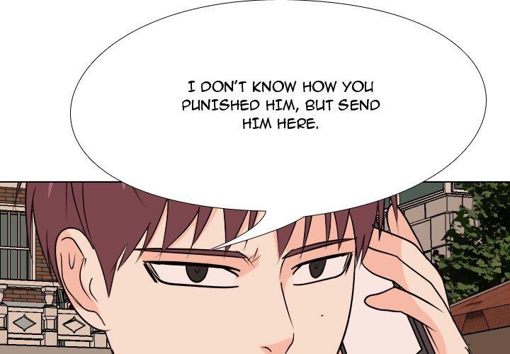 High School Legend Red Dragon Chapter 164 - Picture 2