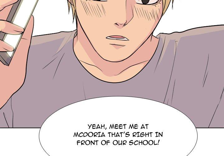 High School Legend Red Dragon - Page 5