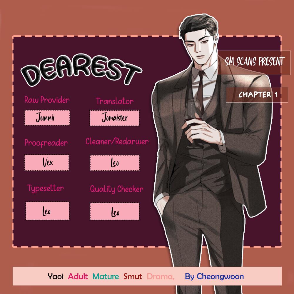 Dearest Chapter 1: (Fixed) - Picture 1