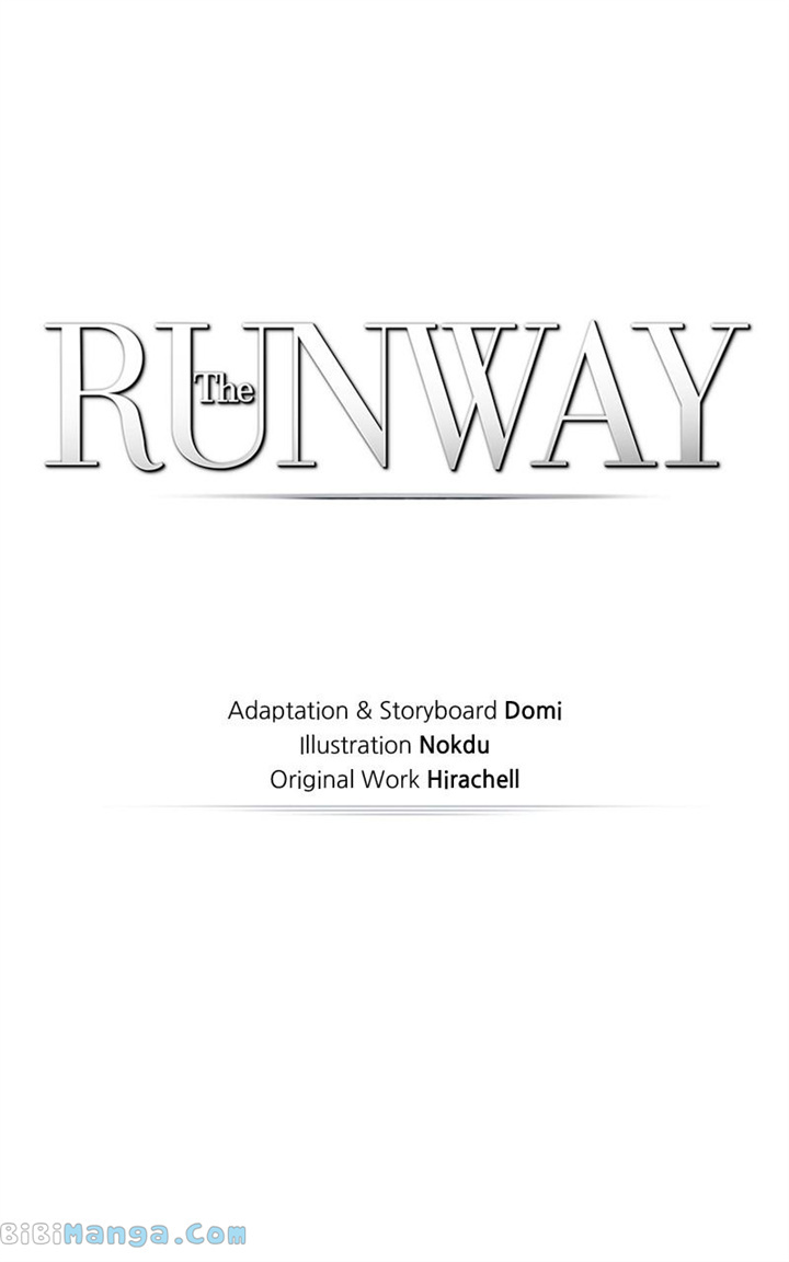 The Runway Chapter 104 - Picture 1