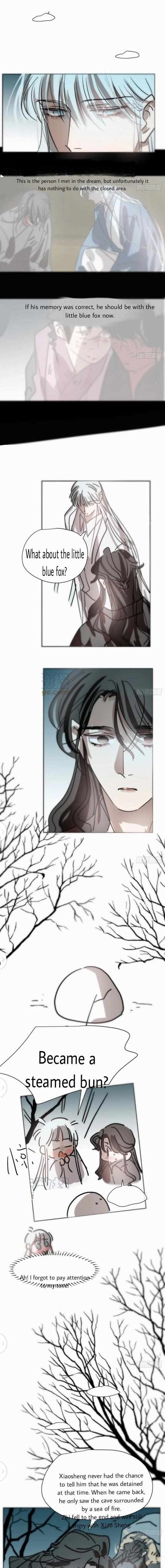 Aoao Waiting To Be Eaten (Caught!!) Incorrigible Chapter 187 - Picture 3