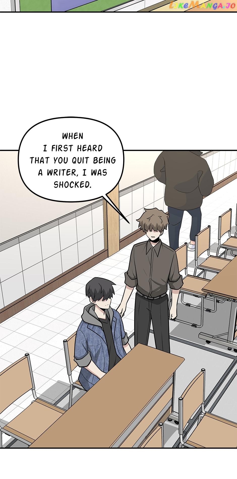 Where Are You Looking, Manager? Chapter 111 - Picture 3