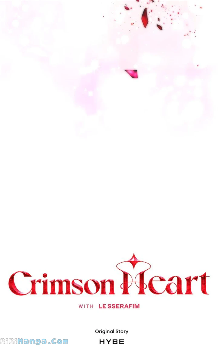 Crimson Heart - Page 2