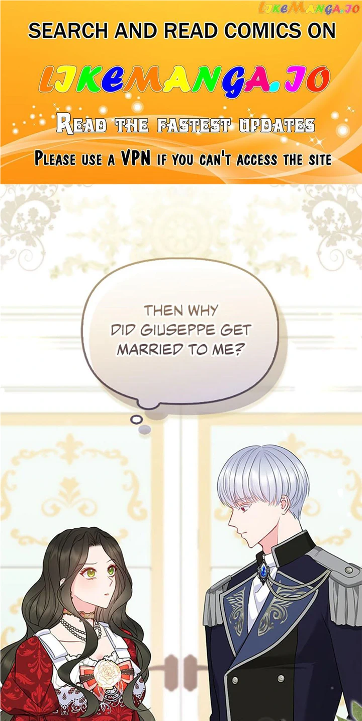 So I Married An Abandoned Crown Prince Chapter 26 - Picture 2