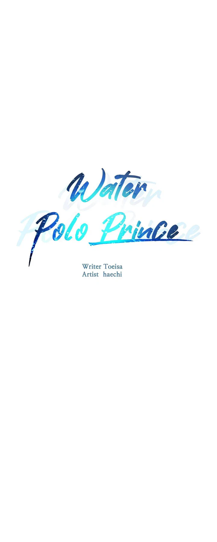 Water Polo Prince - Page 2