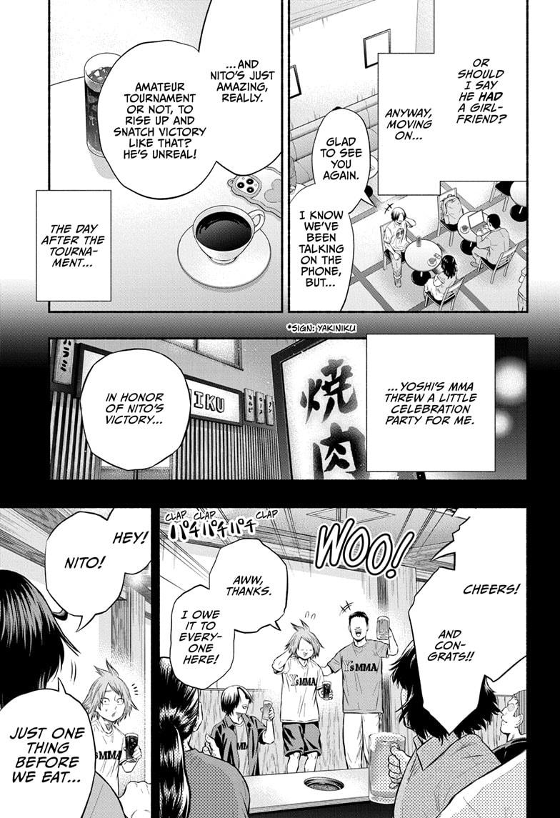 Asumi Kakeru - Page 3