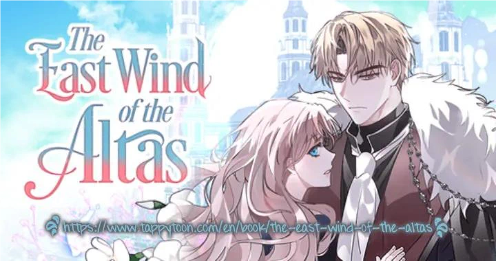 The East Wind Of The Altas Chapter 49 - Picture 2