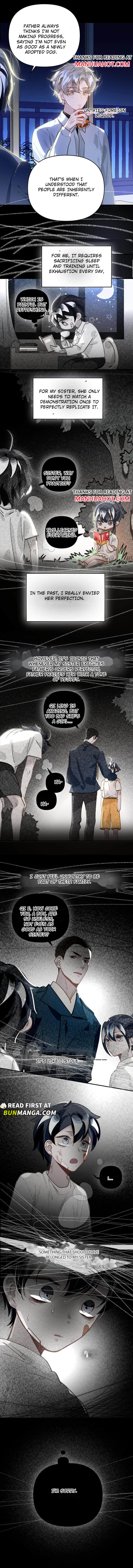 I'm Sick Ah Chapter 43 - Picture 2