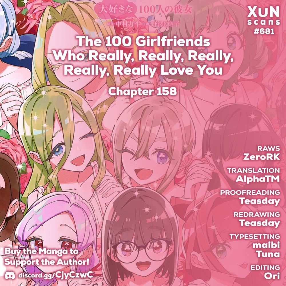 The 100 Girlfriends Who Really, Really, Really, Really, Really Love You Chapter 158: Kiki The Songstress And Master Uto's Teachings - Picture 1