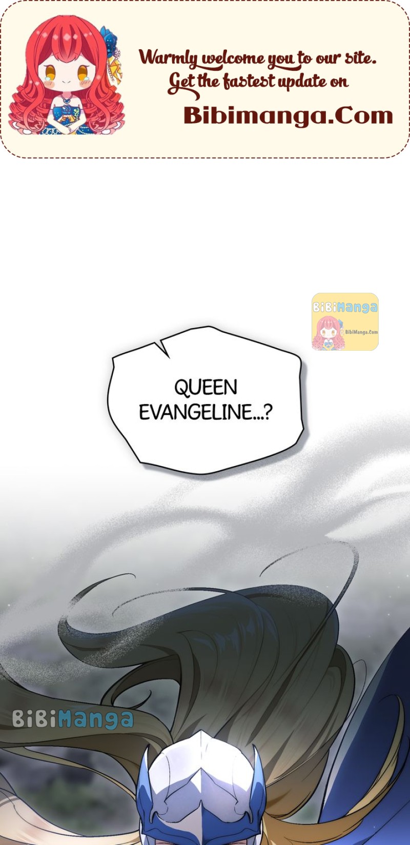 Evangeline’S Sword - Page 2