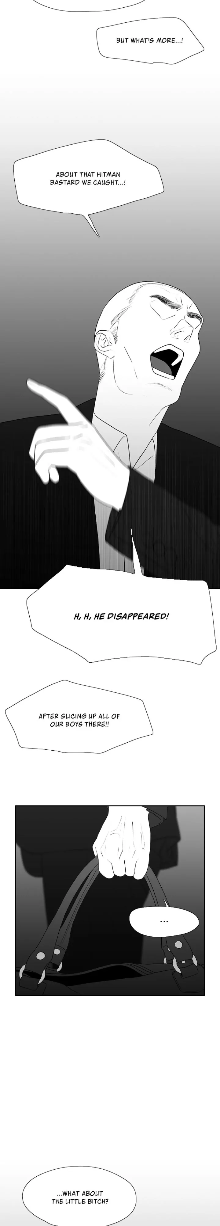 Kill Me Now Chapter 101 - Picture 3