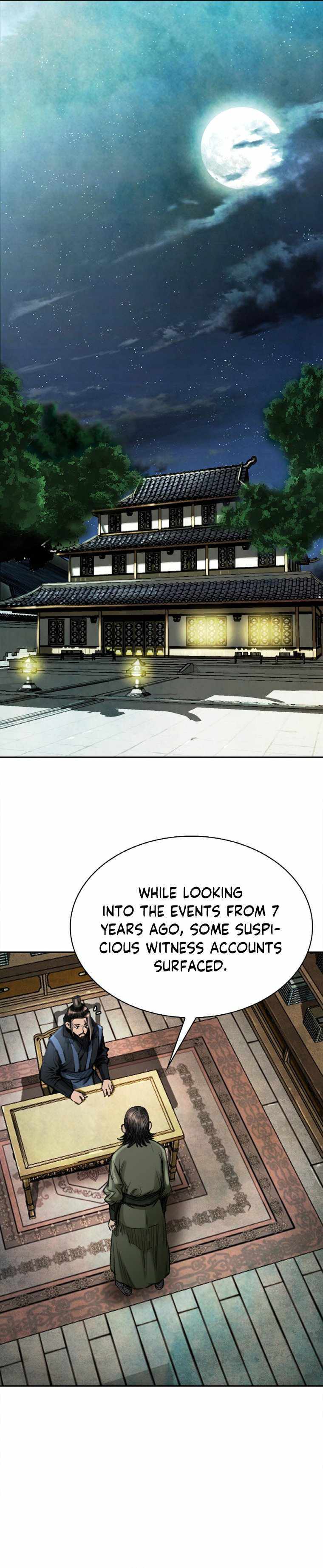 The Heavenly Emperor Of Darkness Chapter 28 - Picture 3