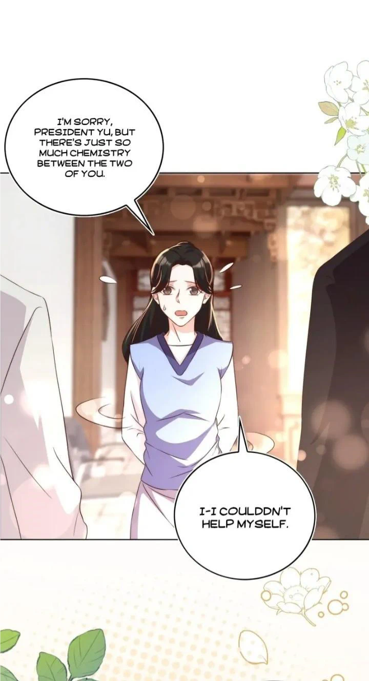 Stop Bothering Me, Emperor! Chapter 115 - Picture 3