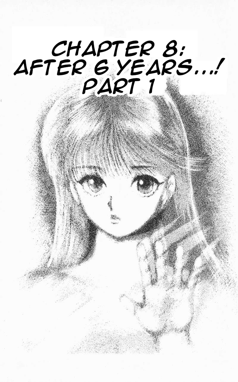 Ten De Shouwaru Cupid Chapter 8: After 6 Years...! - Picture 1