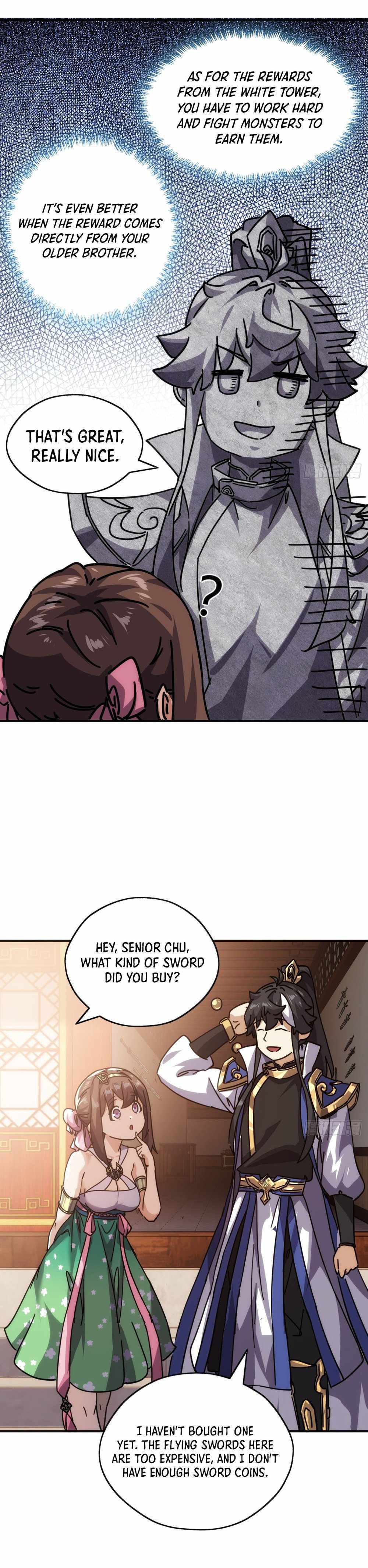 Please Slay The Demon! Young Master! - Page 3
