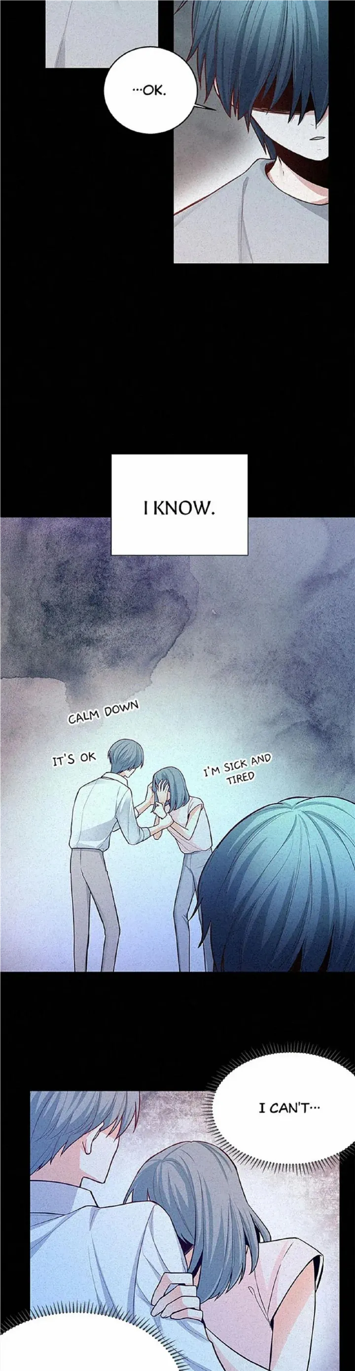 Petty Relationship Chapter 47 - Picture 3