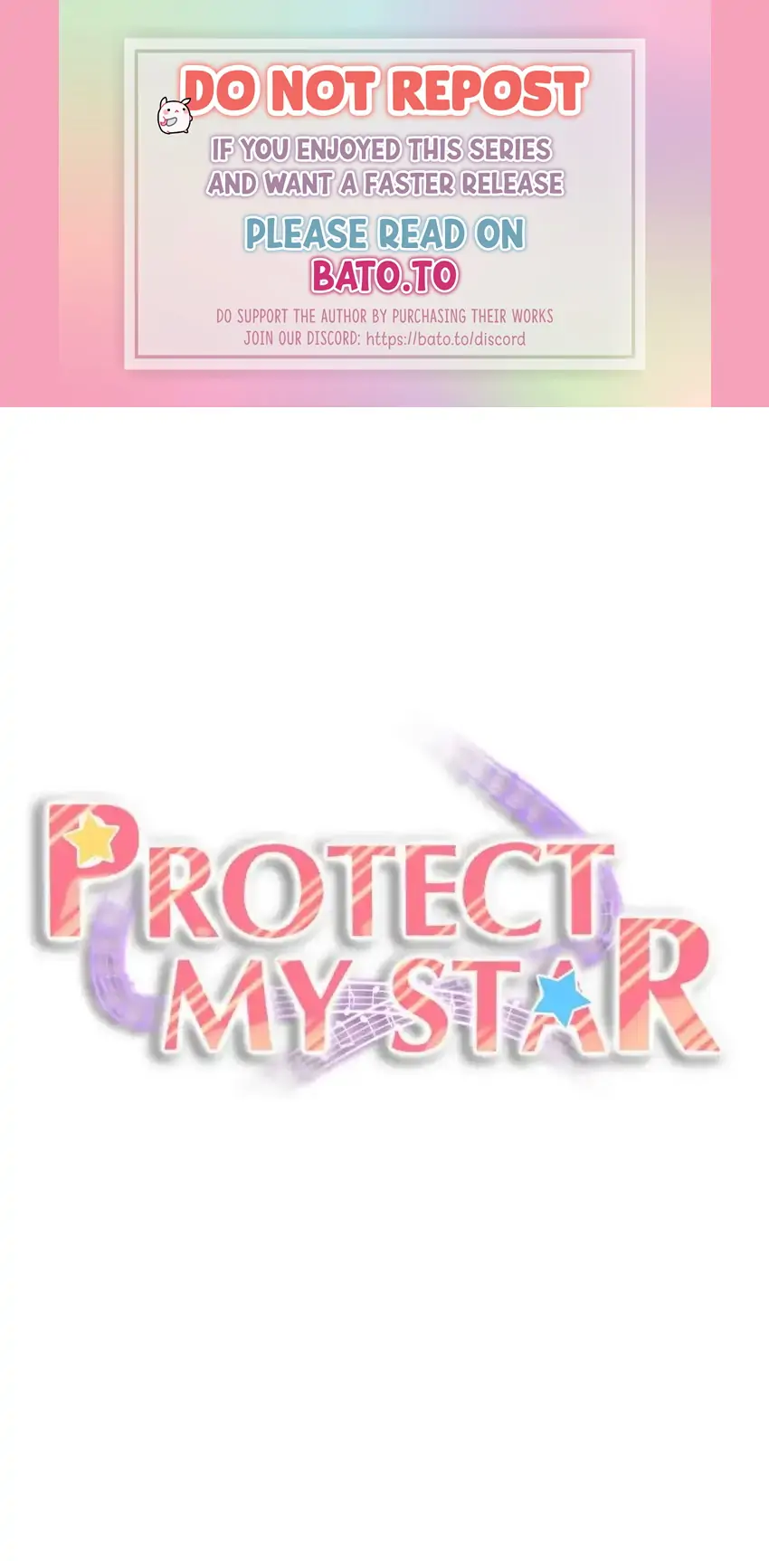 Protect My Star Chapter 158 - Picture 1