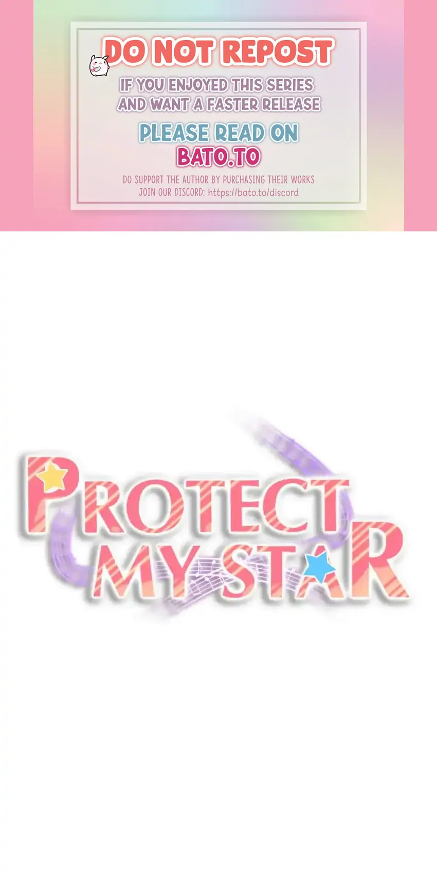 Protect My Star Chapter 156 - Picture 1