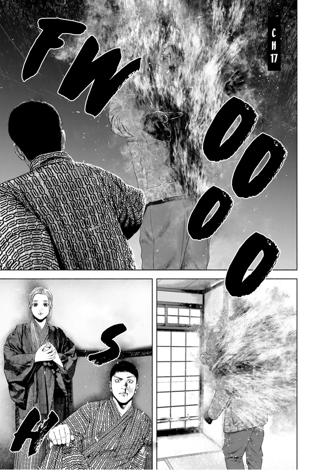 Furitsumore Kodoku Na Shi Yo - Page 1