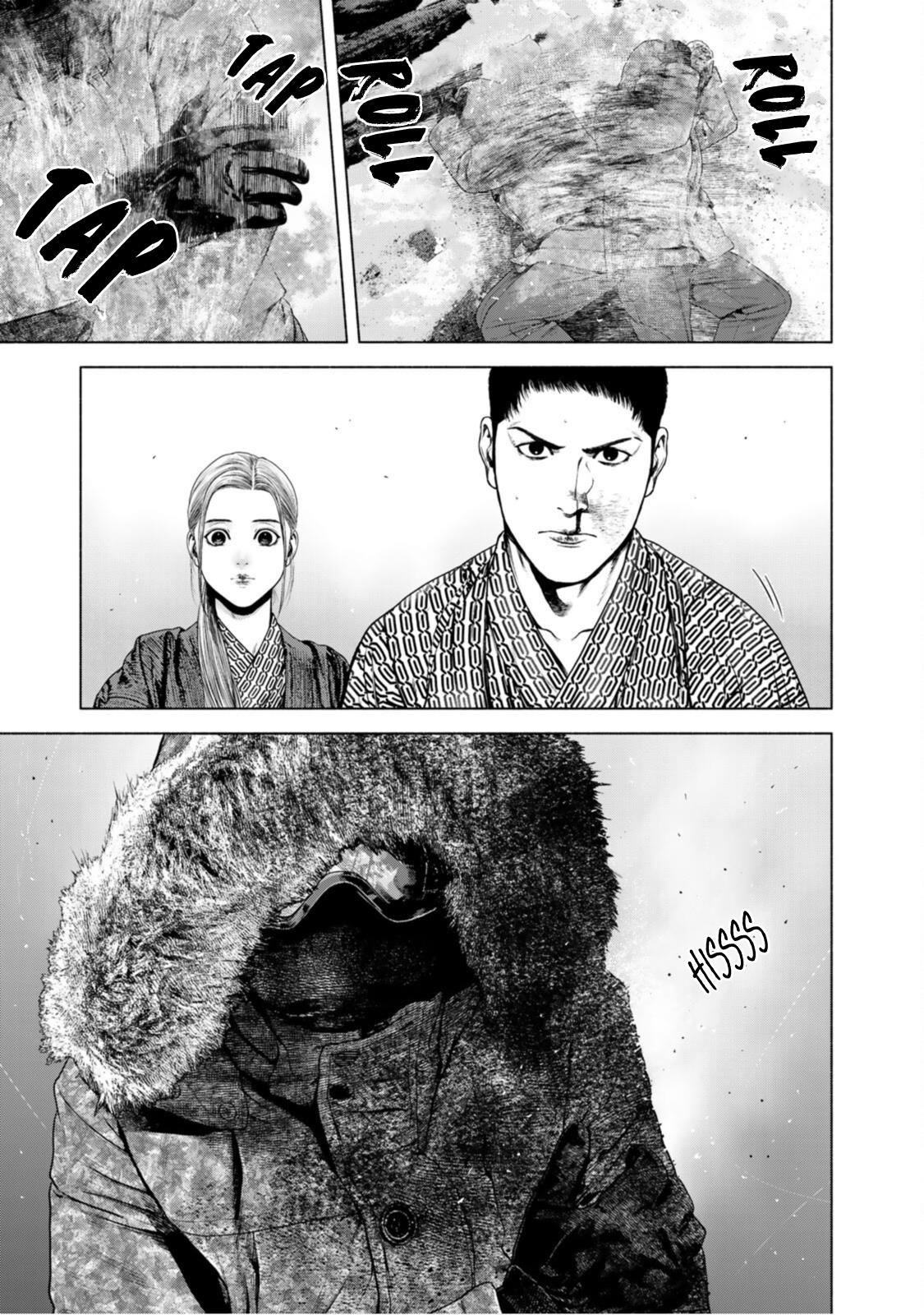 Furitsumore Kodoku Na Shi Yo Vol.3 Chapter 17: Chapter 17 - Picture 3