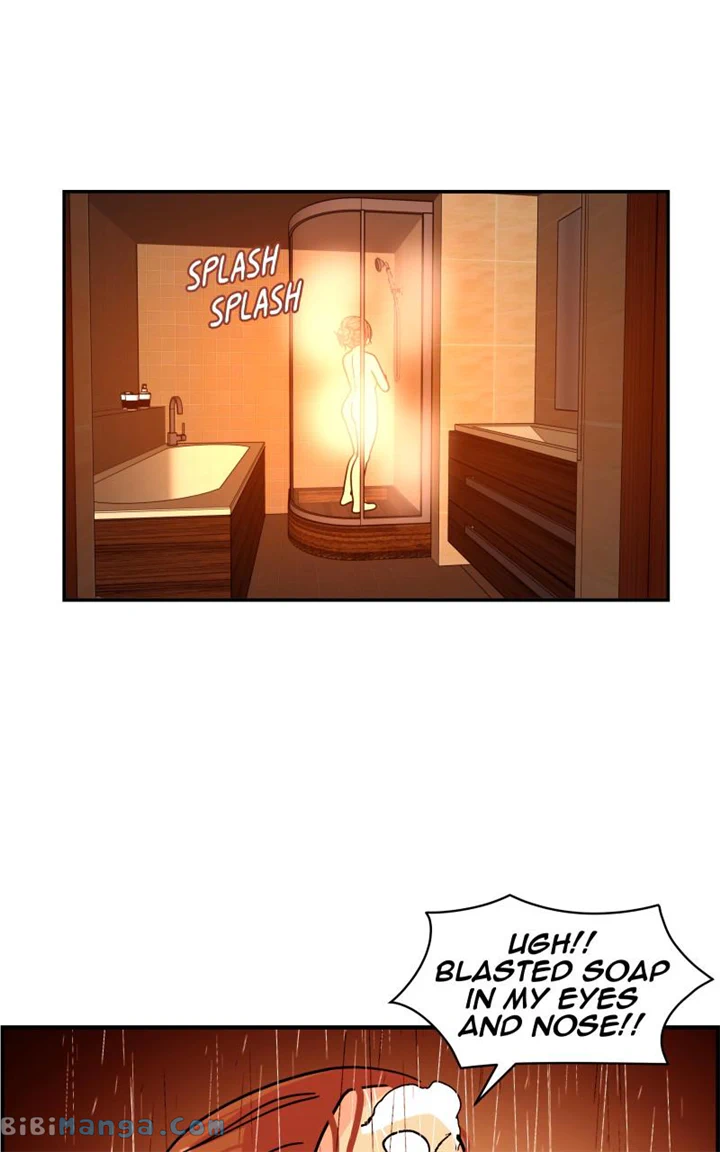 Midnight Poppy Land Chapter 128 - Picture 3