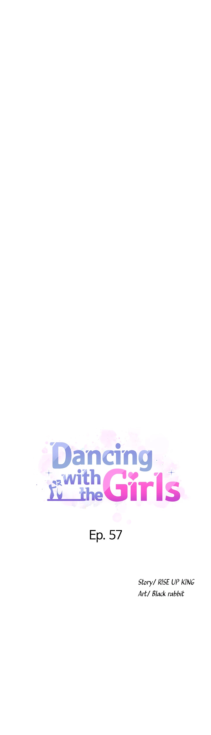 Dance Department’S Female Sunbaes - Page 1