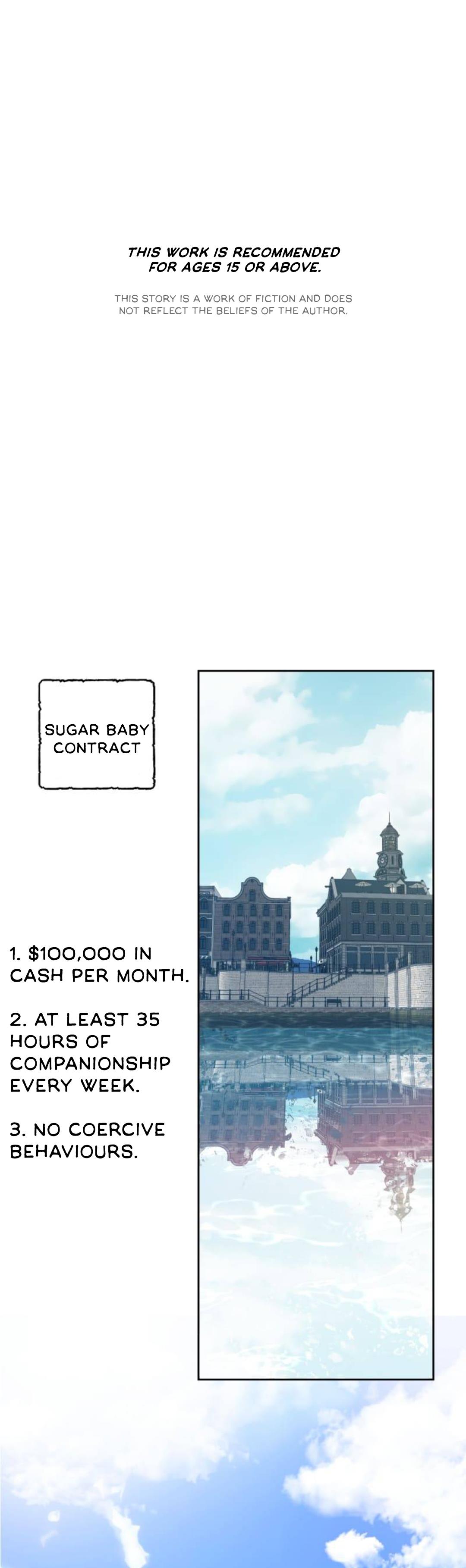 Be My Sugar Baby - Page 3