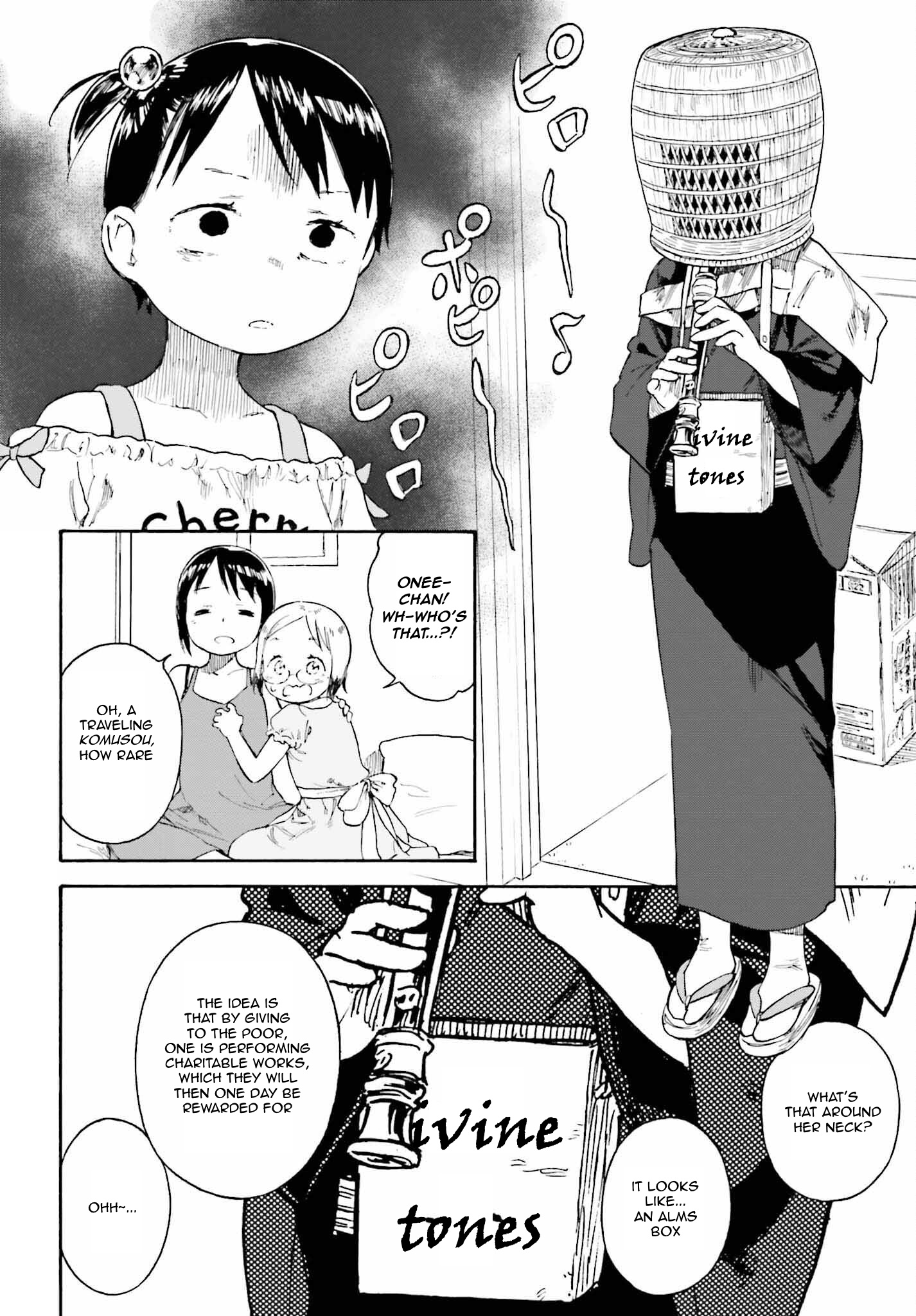 Ichigo Mashimaro - Page 2