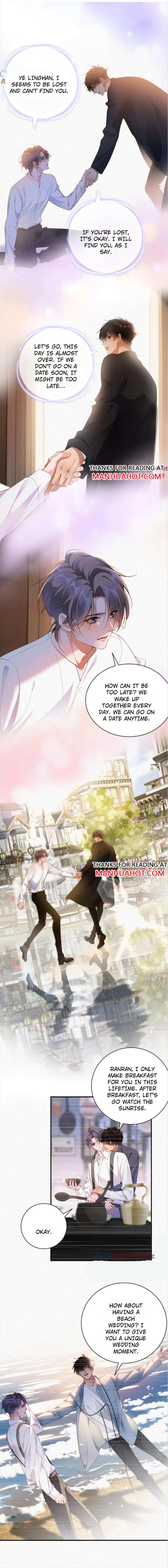 Ex-Husband Wants To Marry Again Chapter 42 - Picture 3