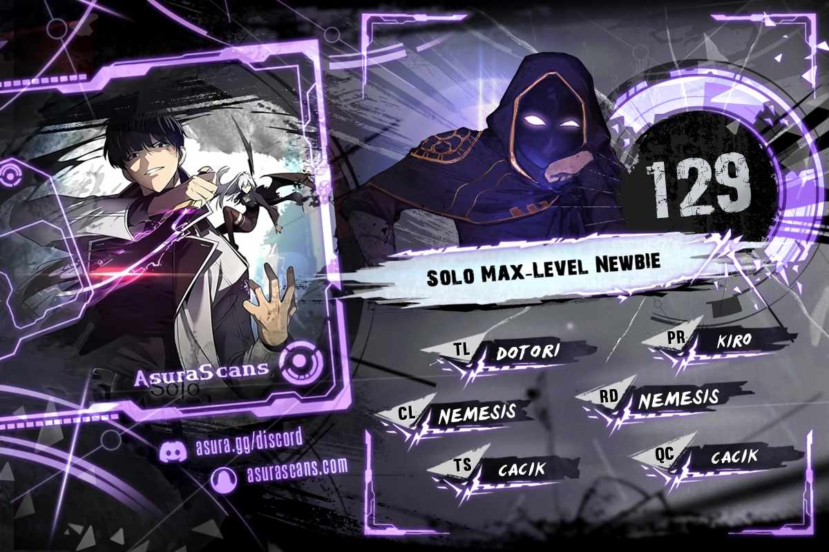 Solo Max-Level Newbie Chapter 129 - Picture 2