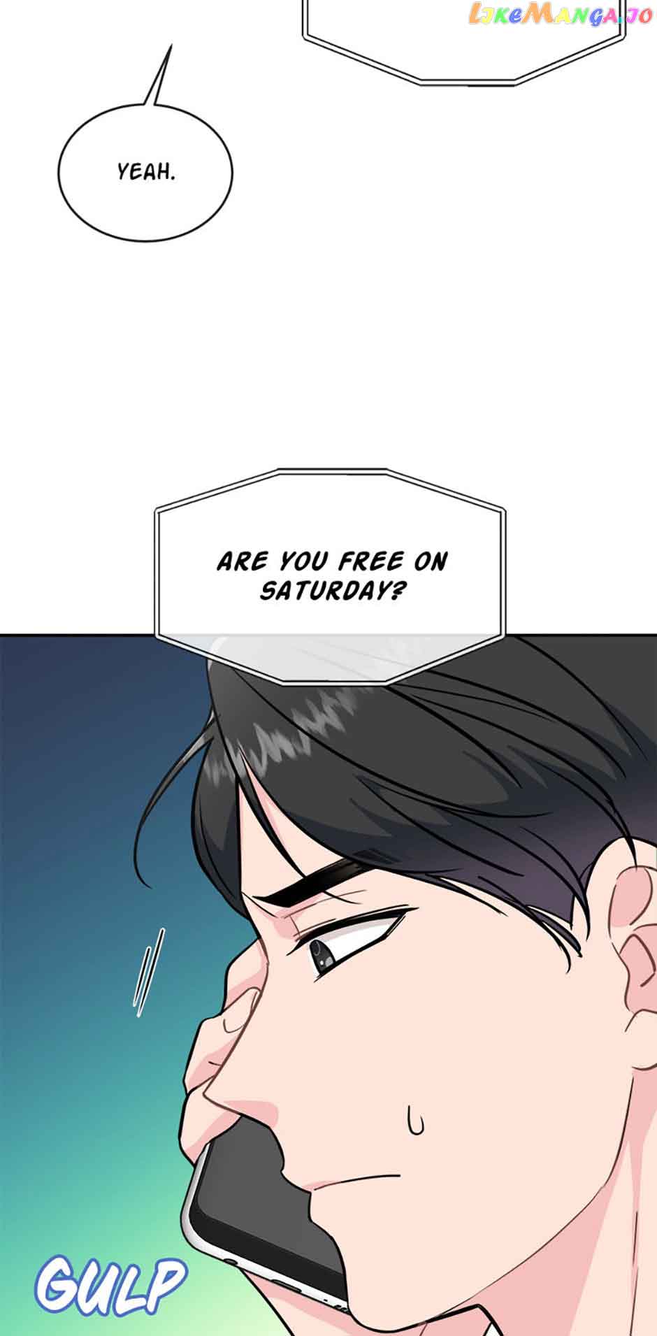 Don't Tempt Me, Oppa - Page 4