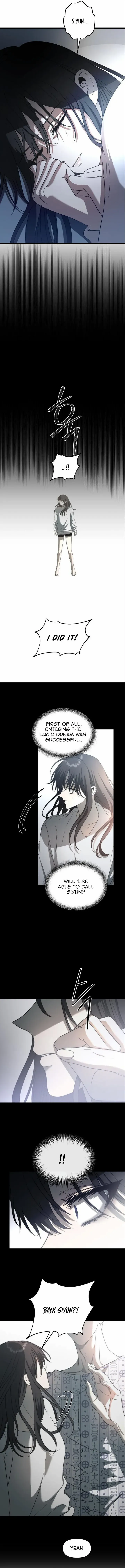 Dreaming Freedom Chapter 117 - Picture 2