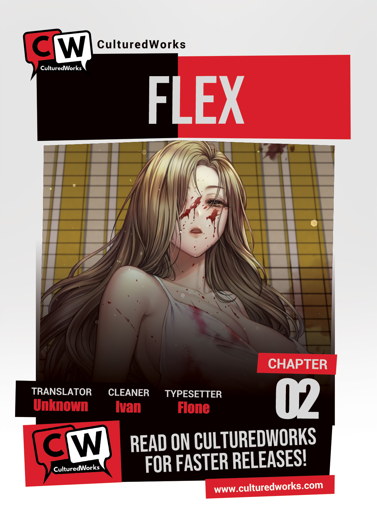 Flex Chapter 2 - Picture 1