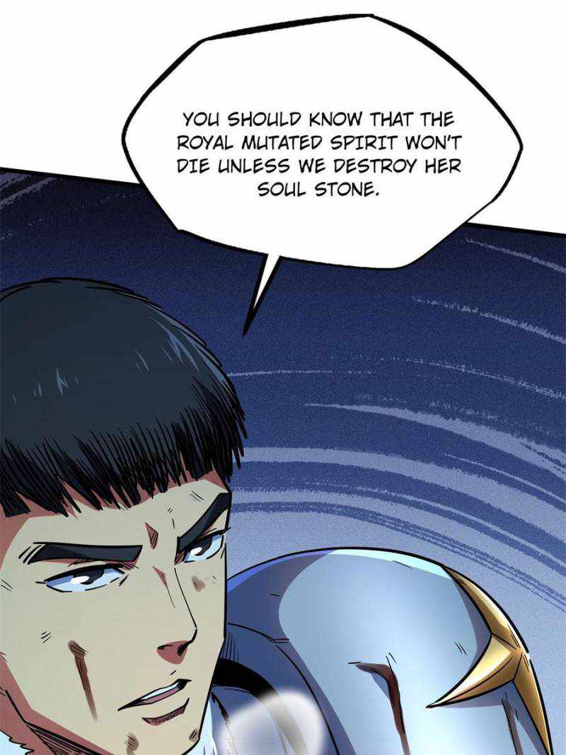 Super God Gene - Page 3