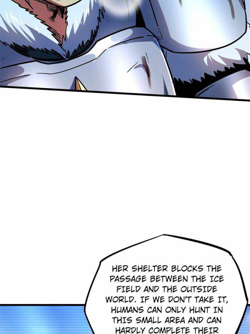 Super God Gene - Page 4