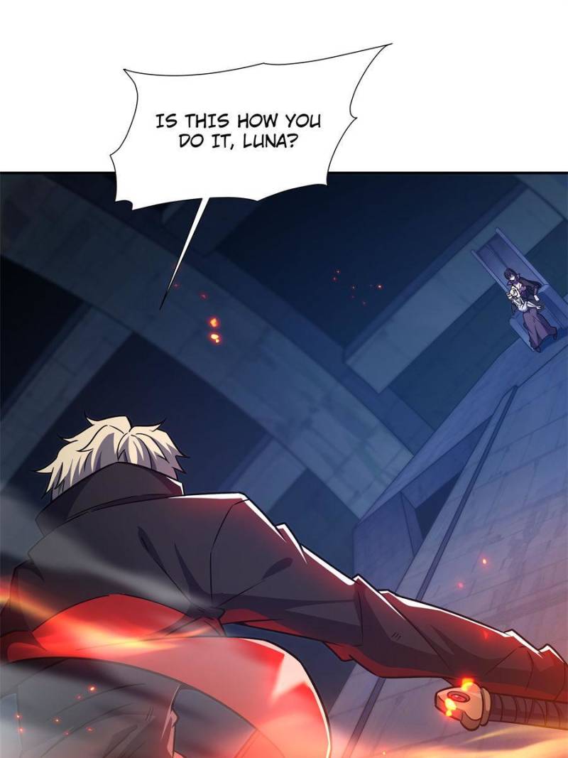 Vampires And Knight Chapter 240 - Picture 2