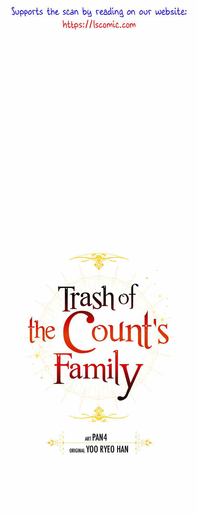 Trash Of The Count’S Family - Page 2