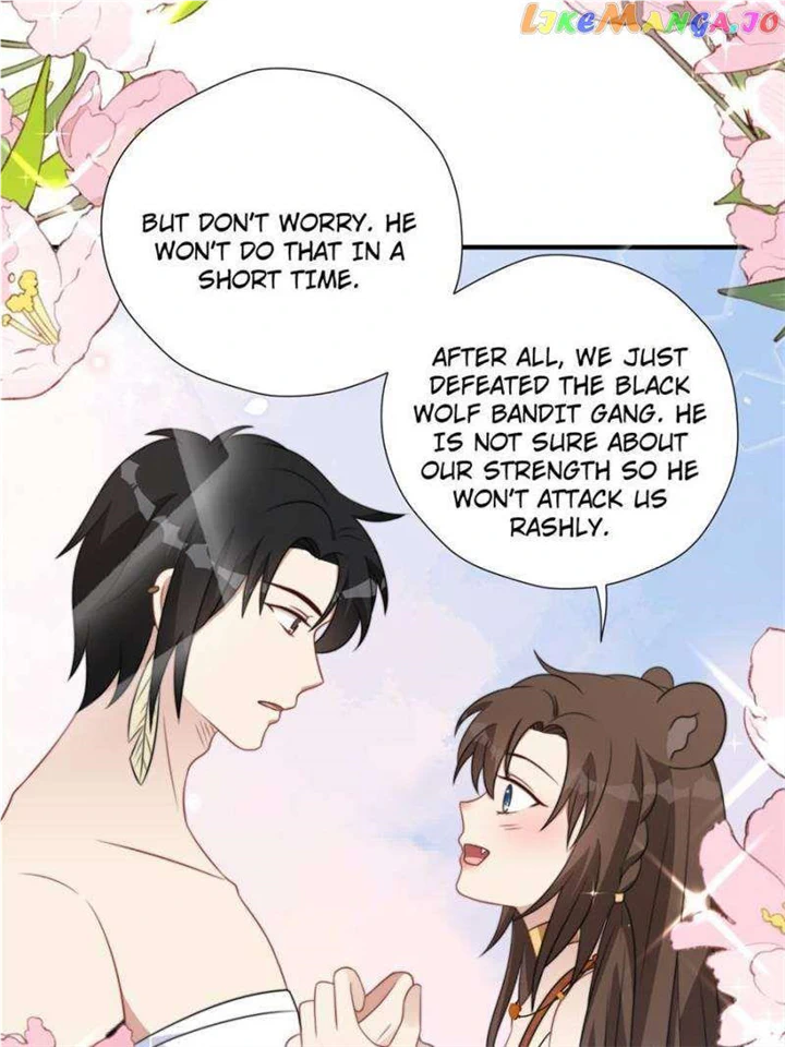 I Became The Beastman’S Wife Chapter 158 - Picture 2
