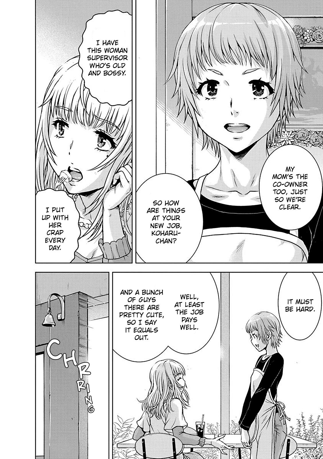 Ore Wa Lolicon Ja Nai! Vol.8 Chapter 56.2: Epilogue: To Each Their Own Path - Picture 2