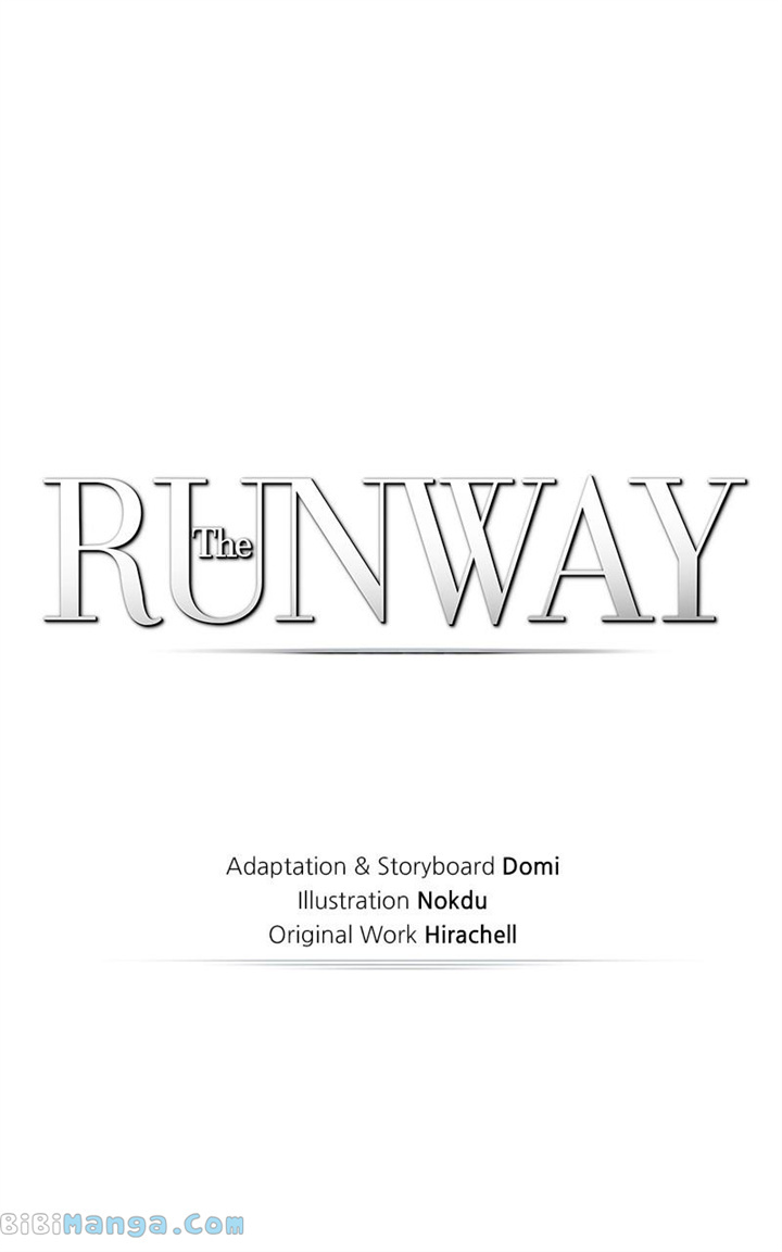 The Runway Chapter 106 - Picture 1