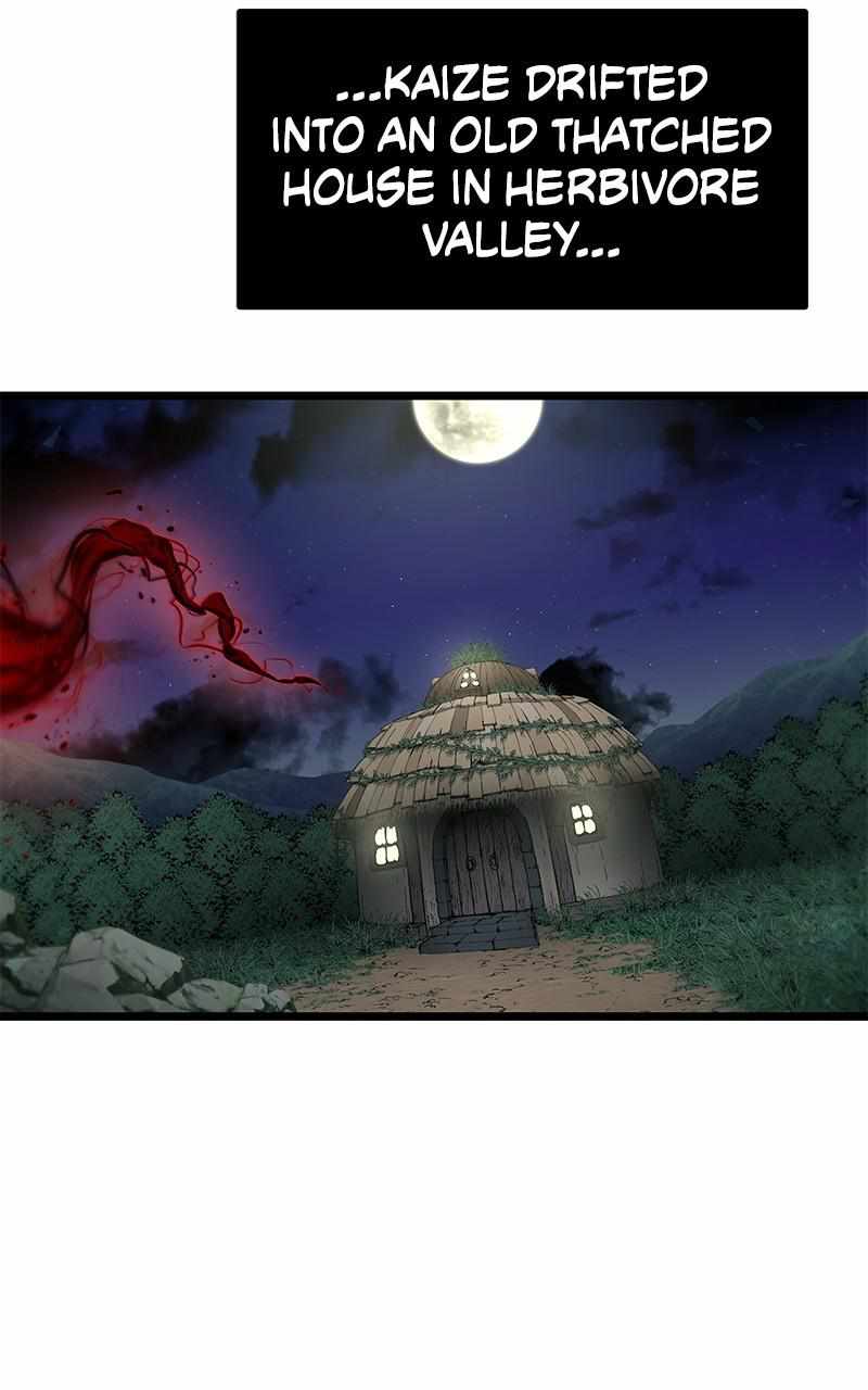 God Tribe Chapter 51 - Picture 3