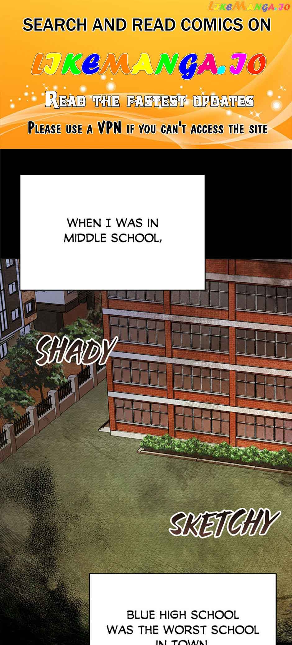 High School Life Guide For The Great Wizard Chapter 8 - Picture 2