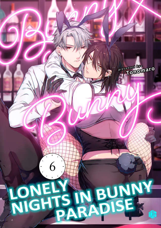 Bunny Bunny Lonely Nights Chapter 6 - Picture 2