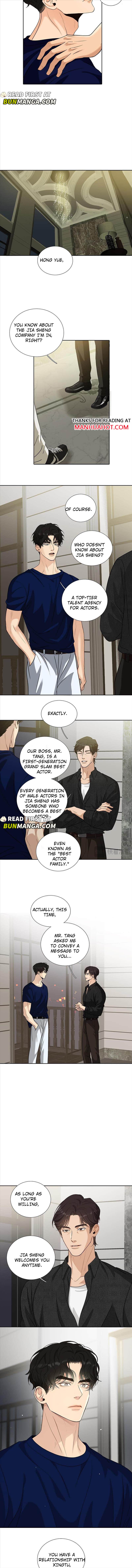 Debt Of Love Chapter 51 - Picture 2