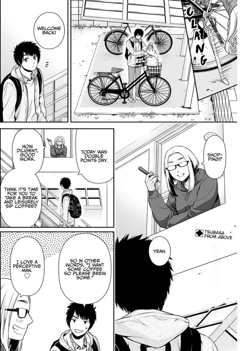 Can I Live With You? - Page 2