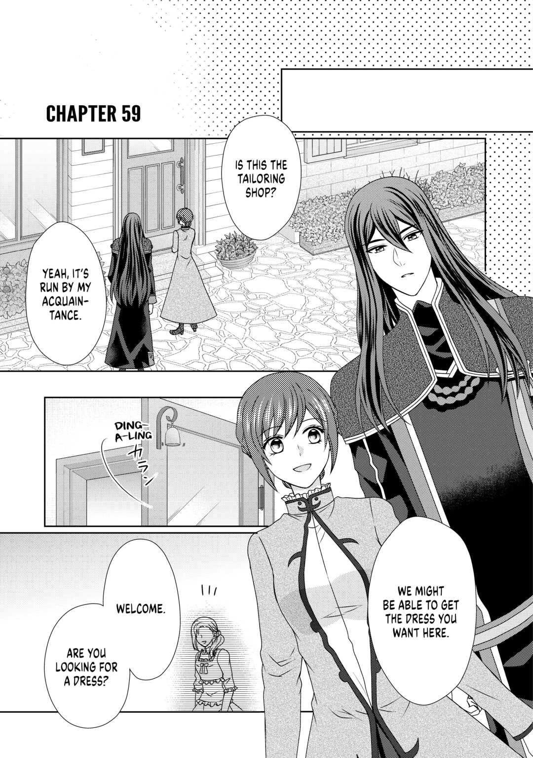 From Maid To Mother Chapter 59 - Picture 1
