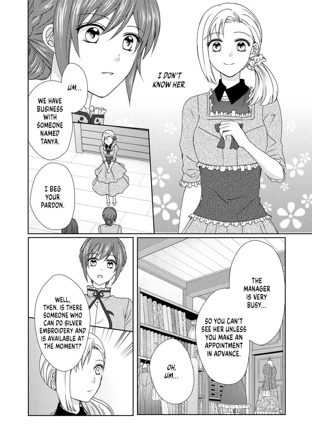 From Maid To Mother Chapter 59 - Picture 2